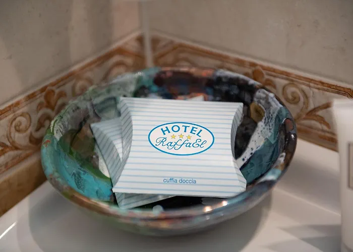 Hotel Raffael