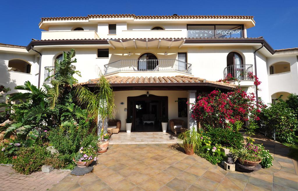 Raffael Hotel Villasimius