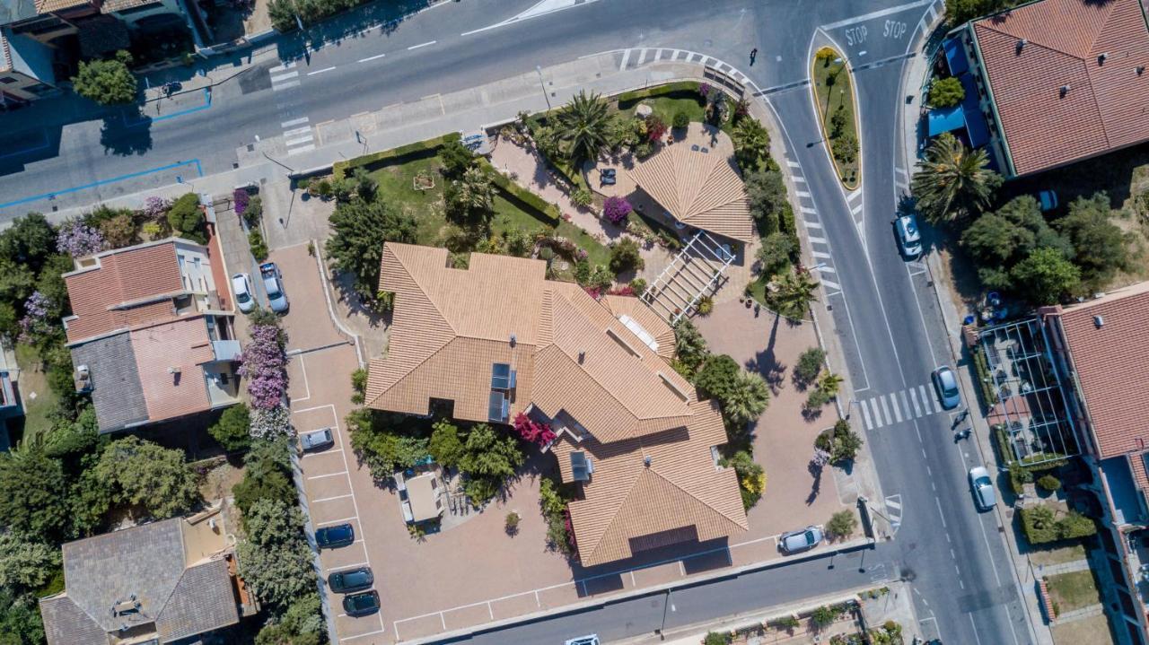Raffael Hotel Villasimius
