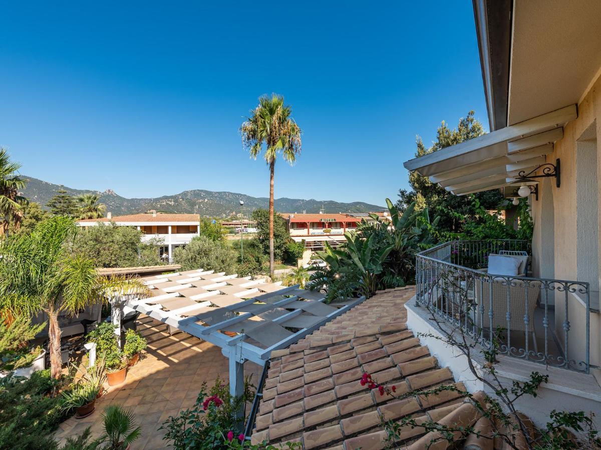 Hotel Raffael Villasimius
