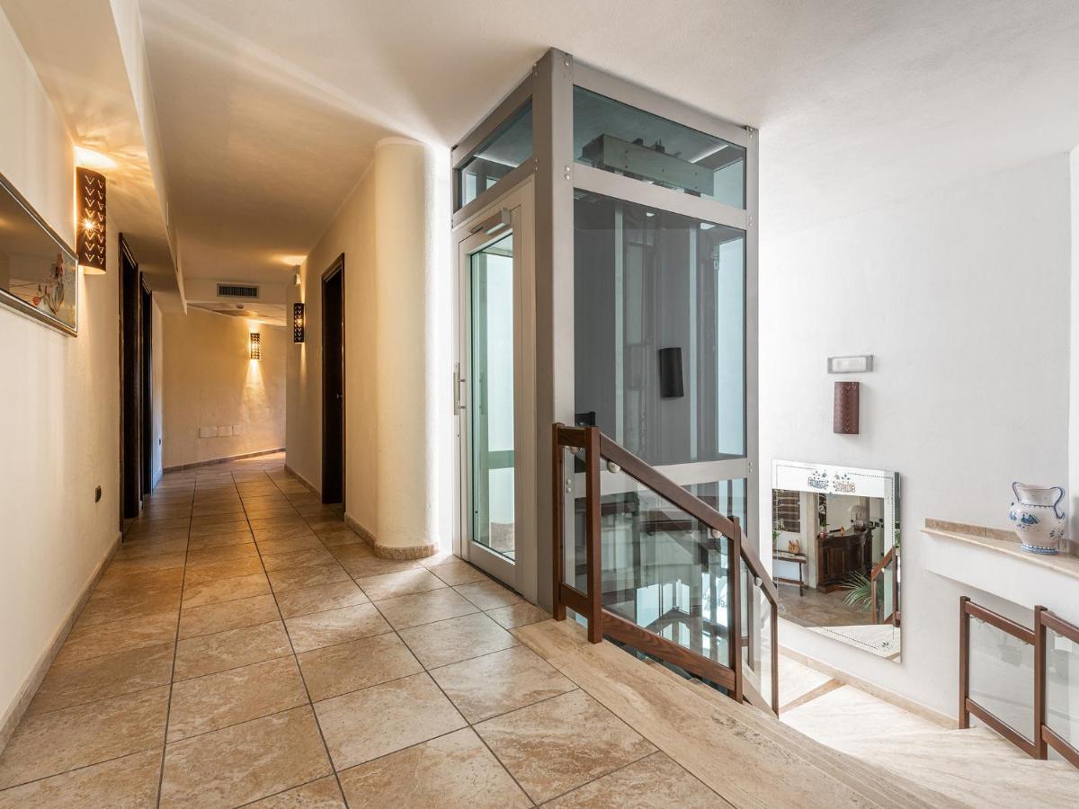 Hotel Raffael