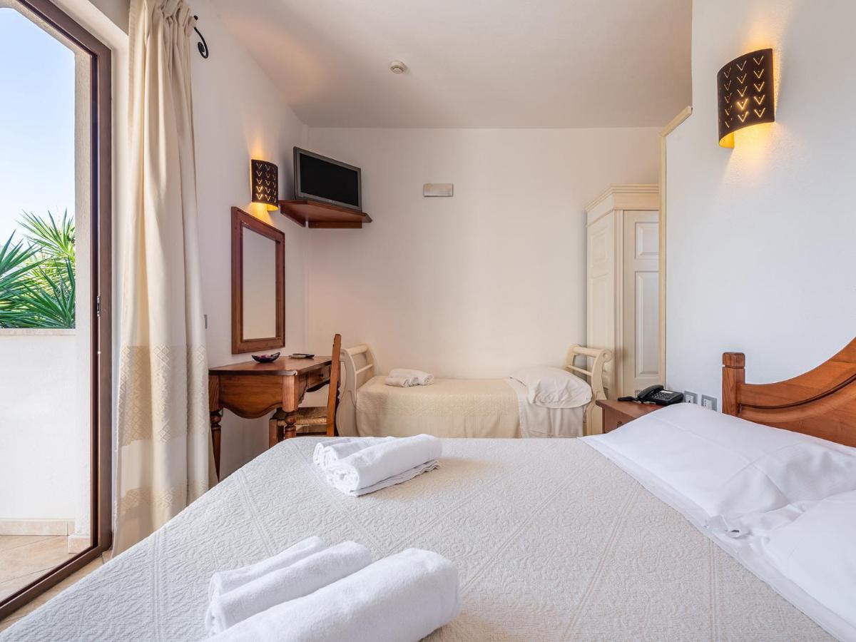 Hotel Raffael