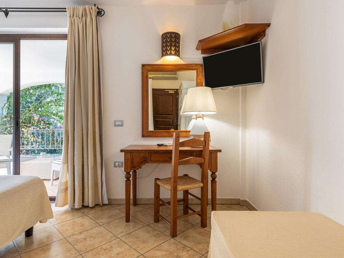 Raffael Hotel Villasimius
