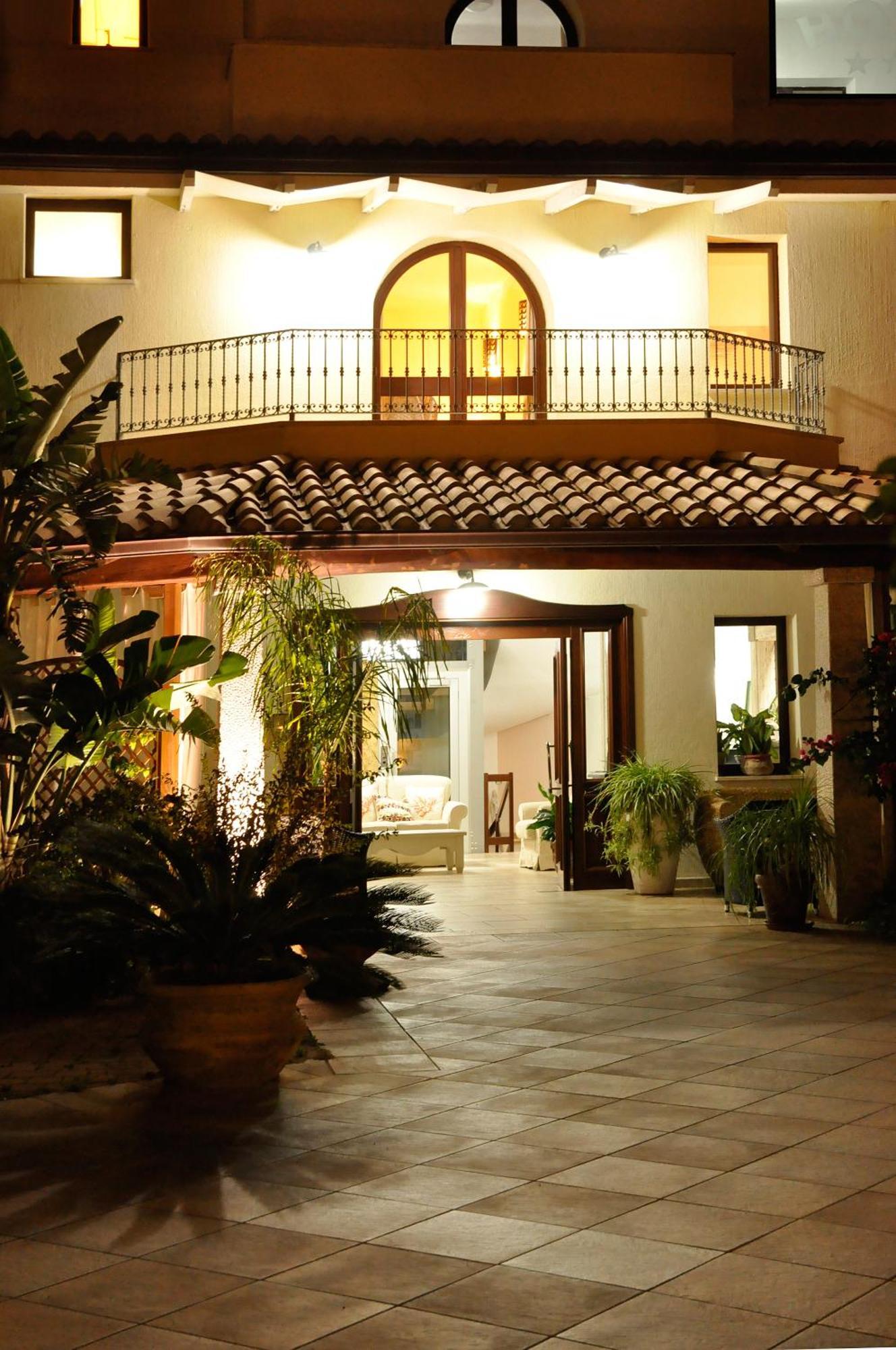 Hotel Raffael 3*