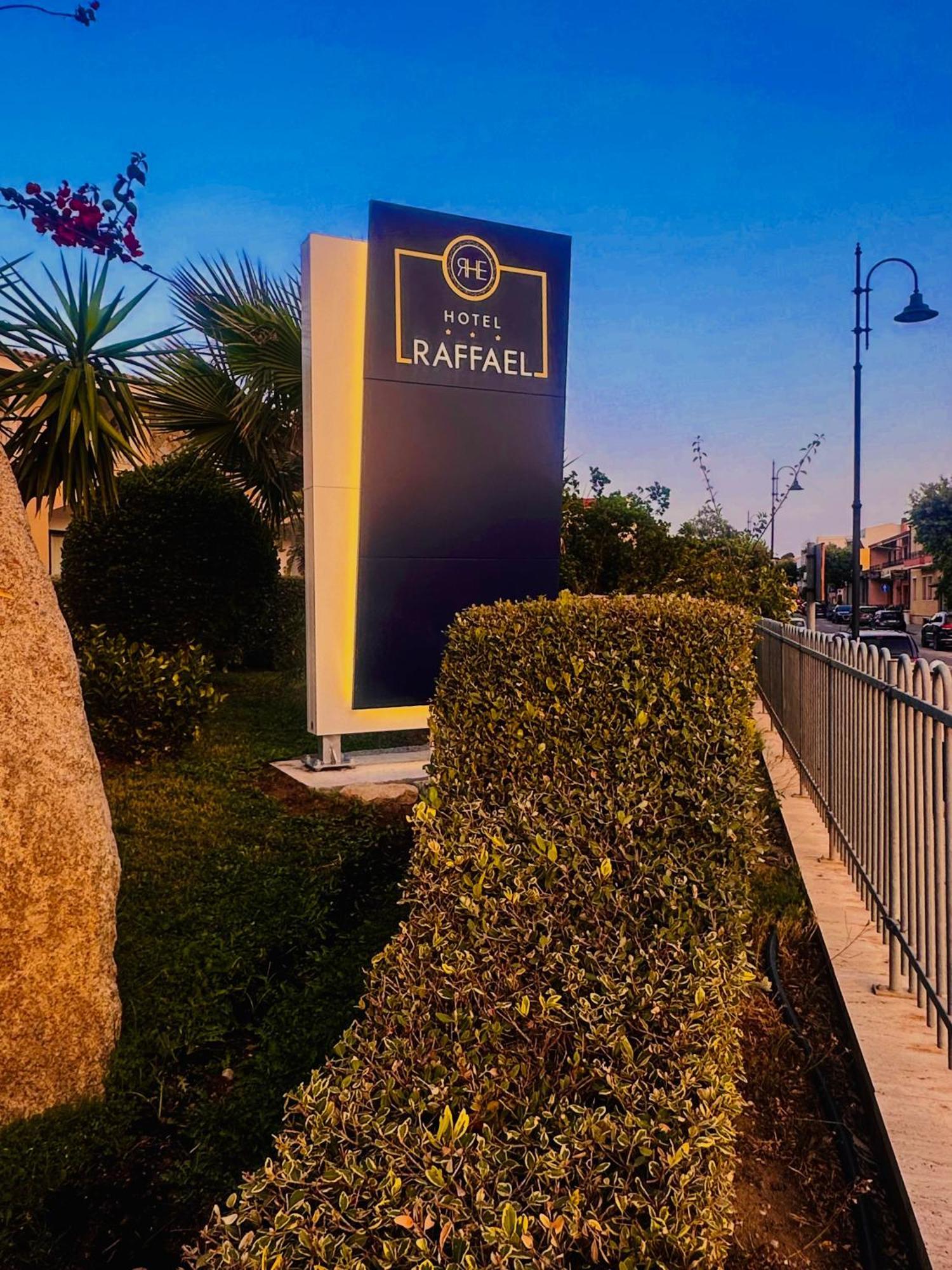 Raffael 3* Villasimius