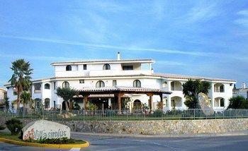 Raffael Hotel Villasimius