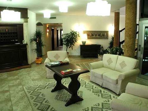 Raffael Hotel 3*