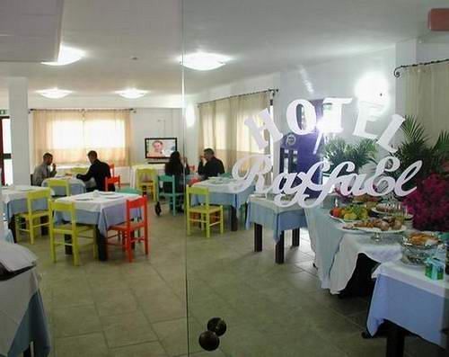 Raffael Hotel