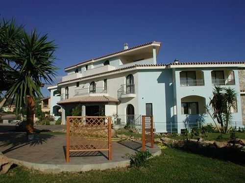Raffael Hotel Villasimius