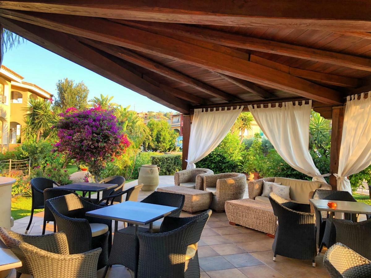 Raffael Hotel Villasimius
