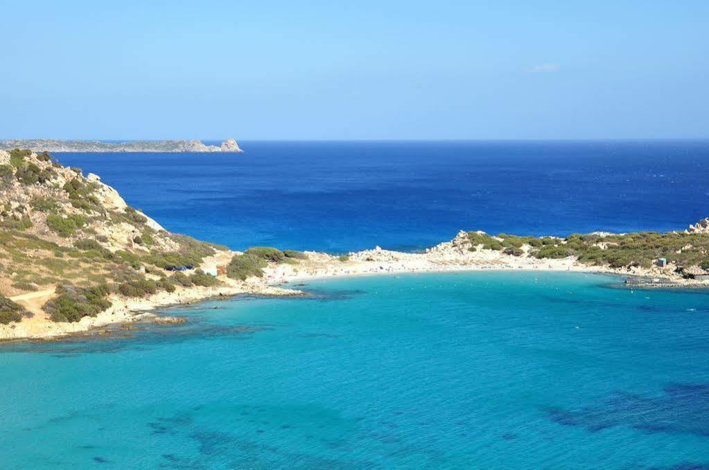 Raffael Hotel Villasimius